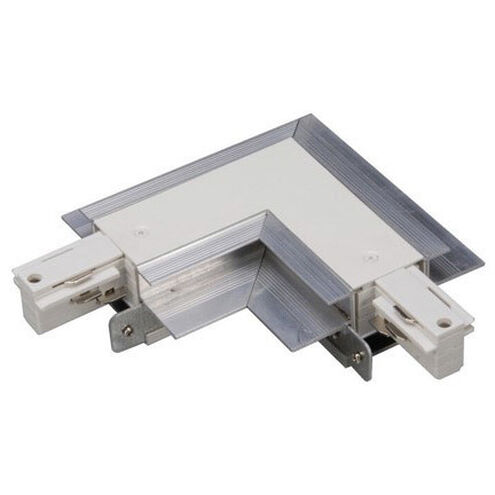 Recessed L Connector 1.70 inch Track Lighting