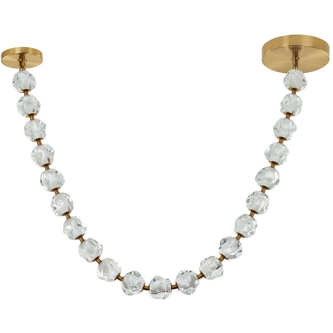 Jackie 21 Light 12.60 inch Pendant