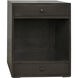 Sumiko 27.5 X 22 inch Pale Side Table, Small