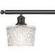 Ballston Niagra LED 48 inch Oil Rubbed Bronze Island Light Ceiling Light, Ballston