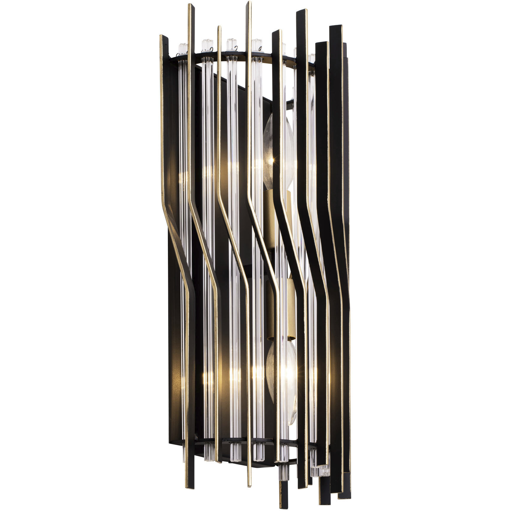 Park Row Wall Sconce Wall Light, Smithsonian Collaboration