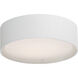 Prime 1 Light 16.00 inch Flush Mount