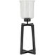 Anita 23.2 X 9 inch Candleholder