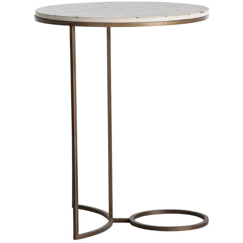 Emma Side Table