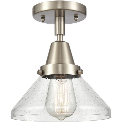 Franklin Restoration Caden 1 Light 8.00 inch Flush Mount