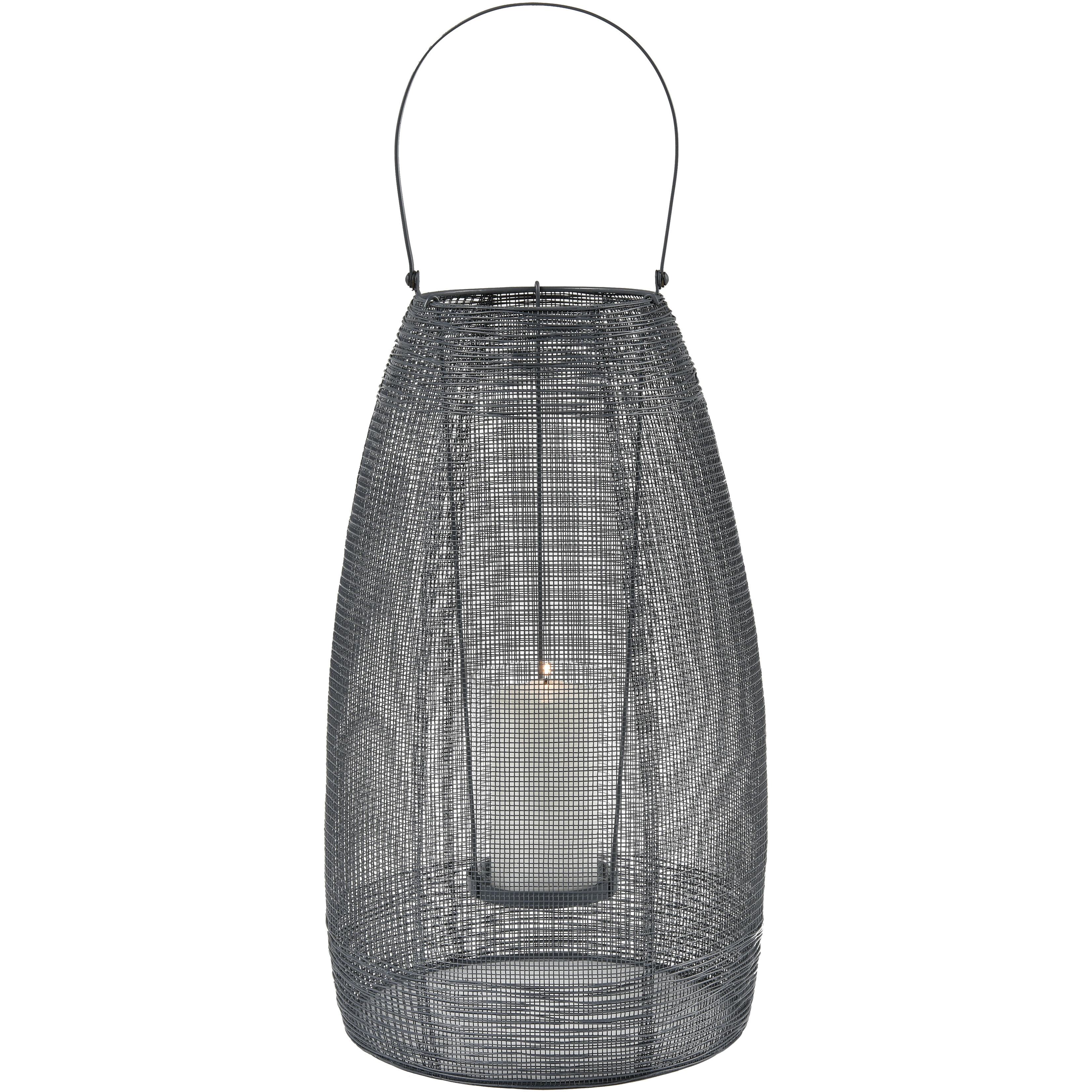 Magnet 28 X 12 inch Lantern