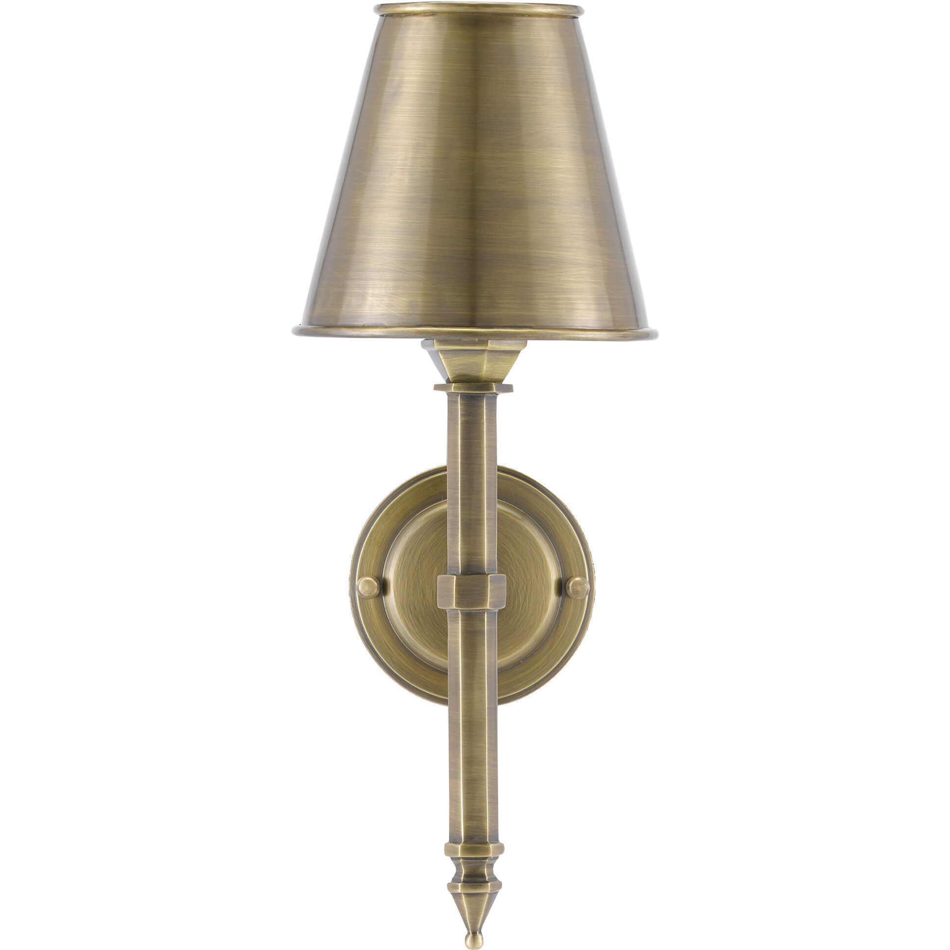 Wollaton Wall Sconce Wall Light