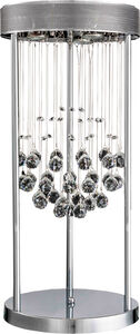 ZY Series 19 inch Chandelier Ceiling Light
