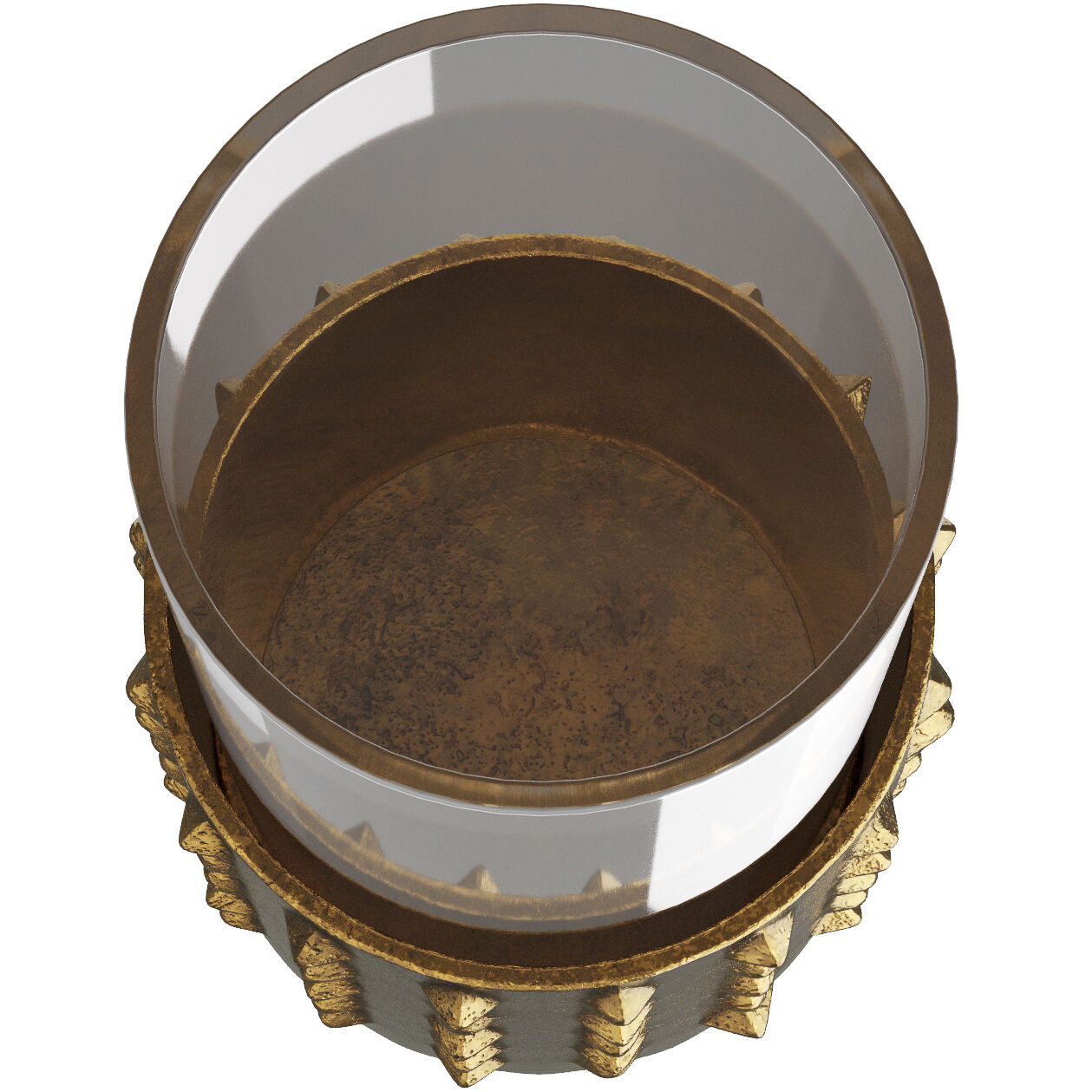 Ares 12 X 9 inch Hurricane