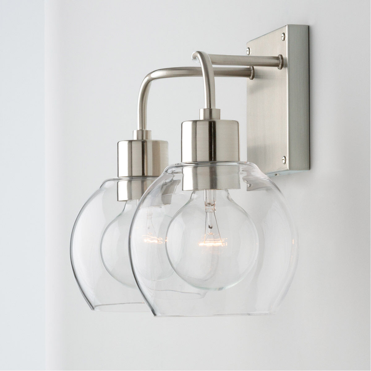 Tanner wall hotsell light