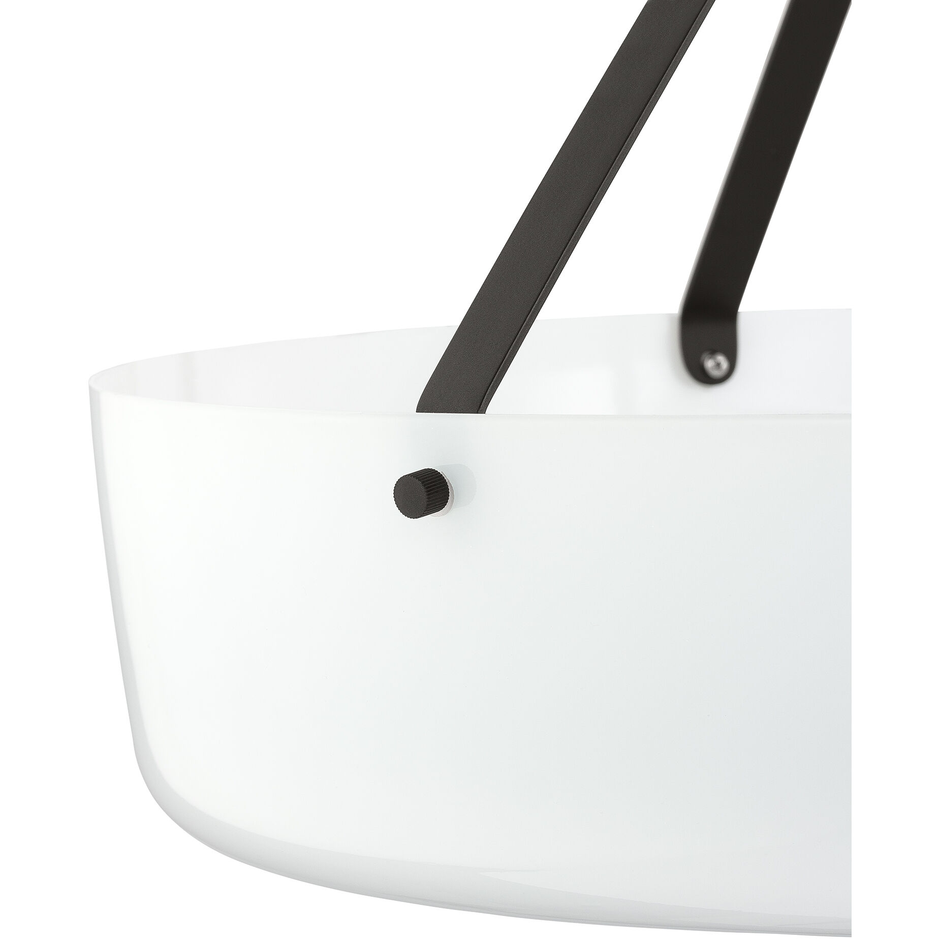 Lieon 3 Light 21 inch Antique Bronze Convertible Pendant Ceiling Light