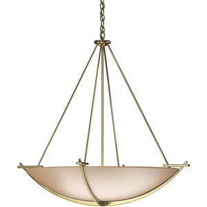 Compass 3 Light 34.20 inch Pendant