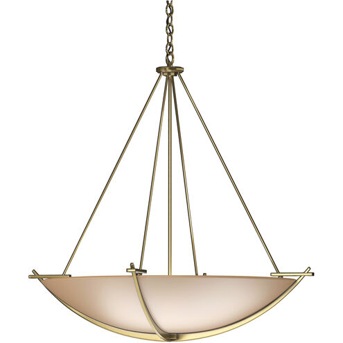 Compass 3 Light 34.20 inch Pendant