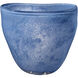 Plunge 16 X 14.5 inch Vase