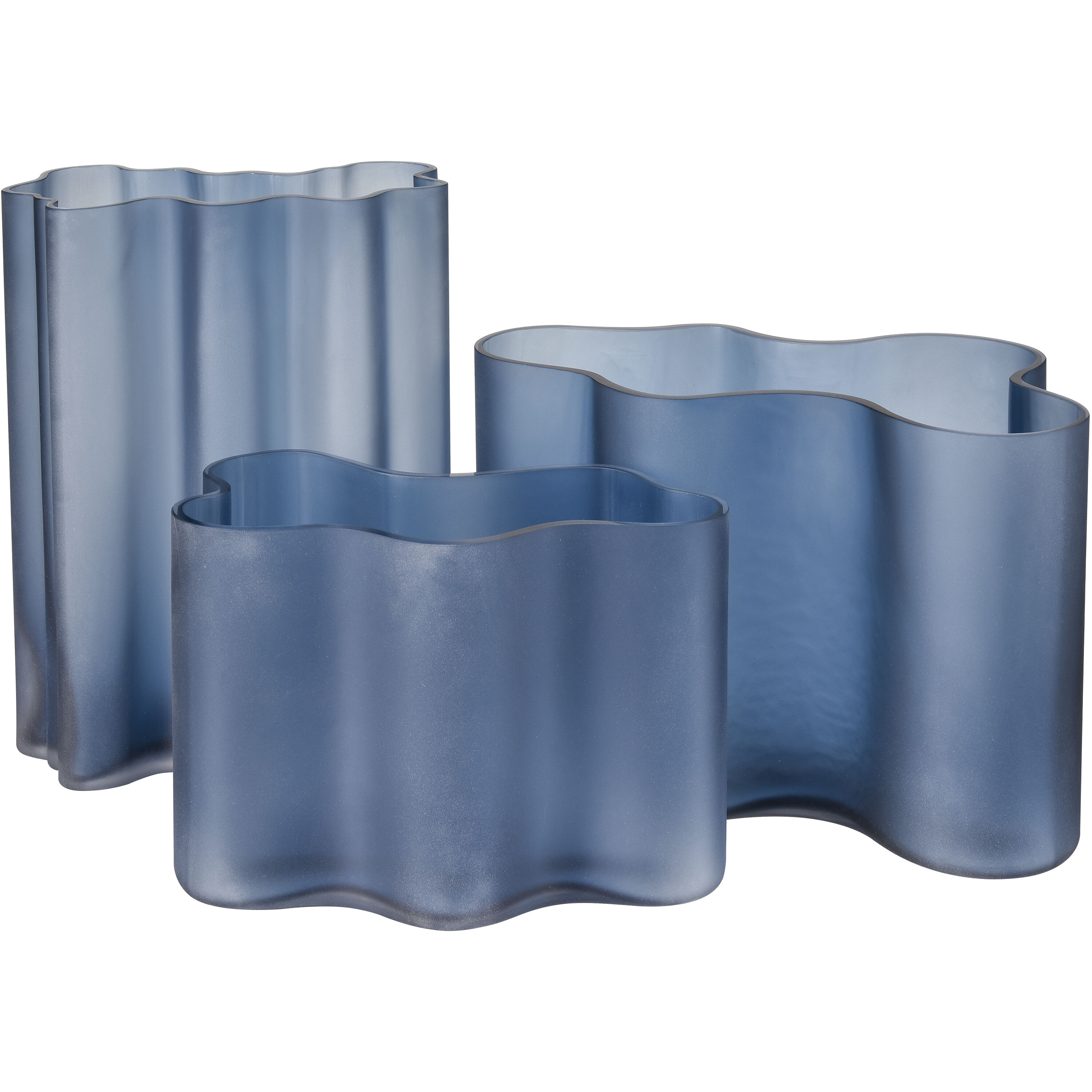 Glennon 12 X 8 inch Vase