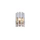 Canada 1 Light 6 inch Gold Wall Sconce Wall Light