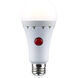 Lumos Medium 8.00 watt 5000K Light Bulb