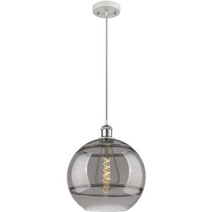 Ballston Rochester 1 Light 12.00 inch Mini Pendant