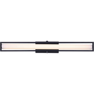 Madison 36.50 inch Bathroom Vanity Light
