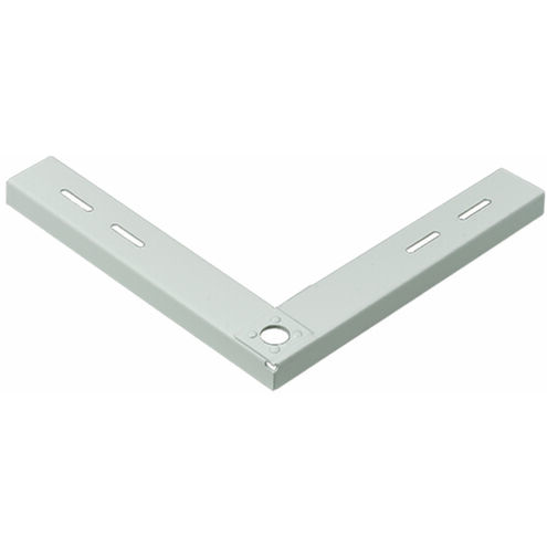 Cal Track White L Track Holder Ceiling Light, HT-294