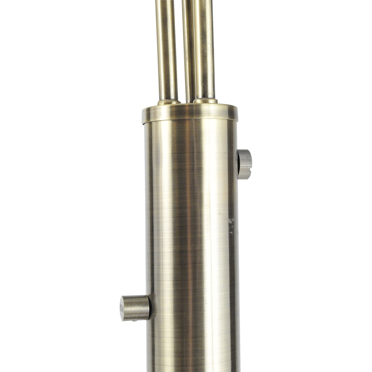 Luna Bella 92 inch 14.00 watt Arc Floor Lamp Portable Light