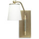 Olson Sconce Wall Light