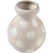 Dottie 7.25 X 6 inch Bottle, Small