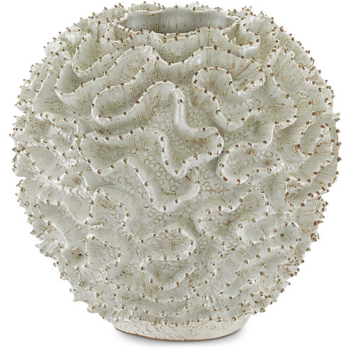 Swirl 10 X 9.5 inch Vase, Small