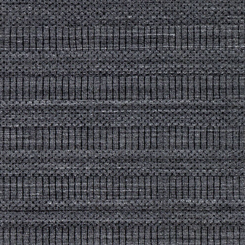 Hickory 90 X 60 inch Charcoal Rug, Rectangle