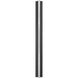 Kelly by Kelly Wearstler Linea Sconce Wall Light in Bronze