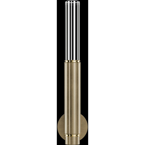 Antonia Wall Sconce Wall Light in Gold
