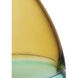 Tapio 8 X 6.2 inch Vases, Set of 3
