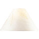 Coolie Off White 16 inch Shade