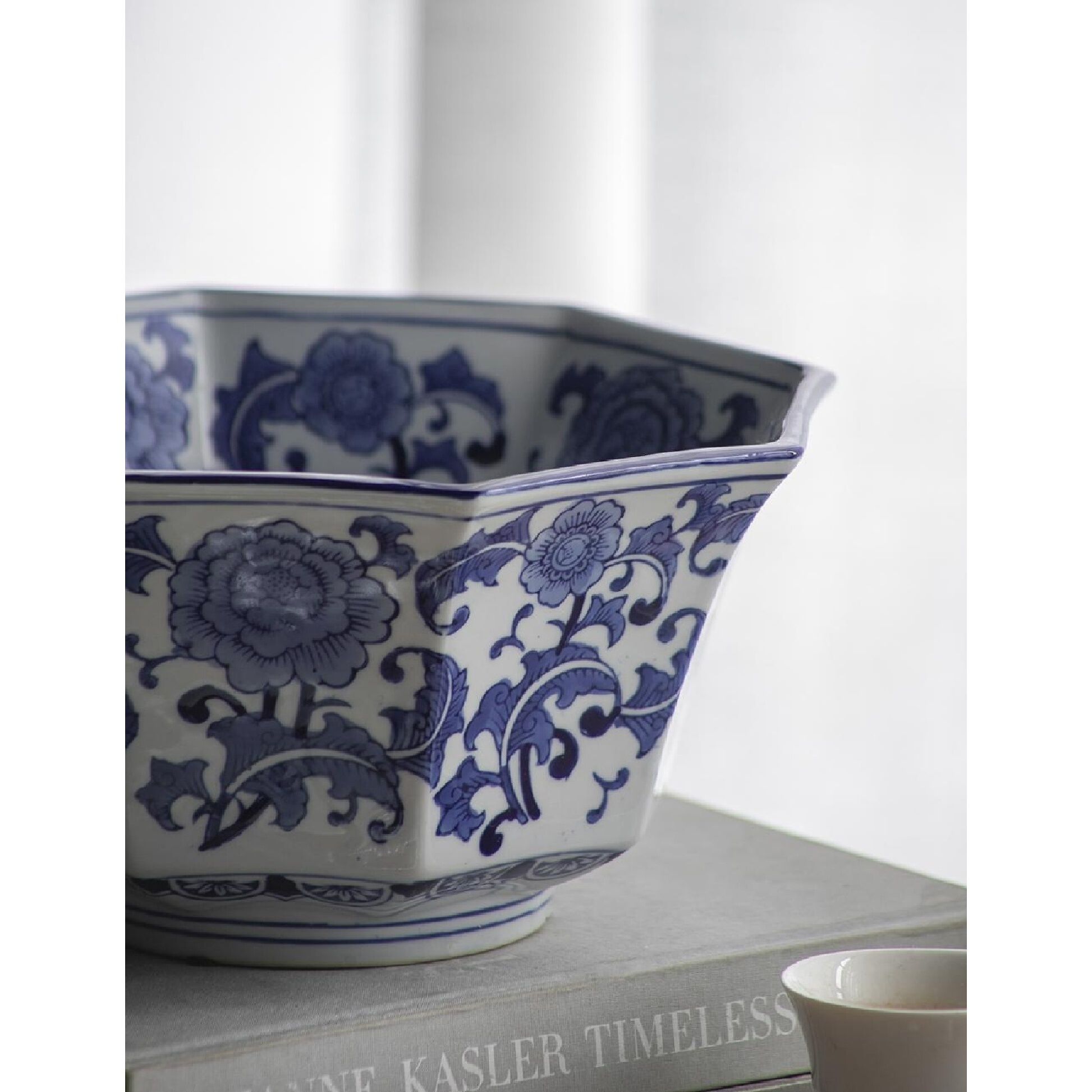 Ren 10.5 X 5.7 inch Vase