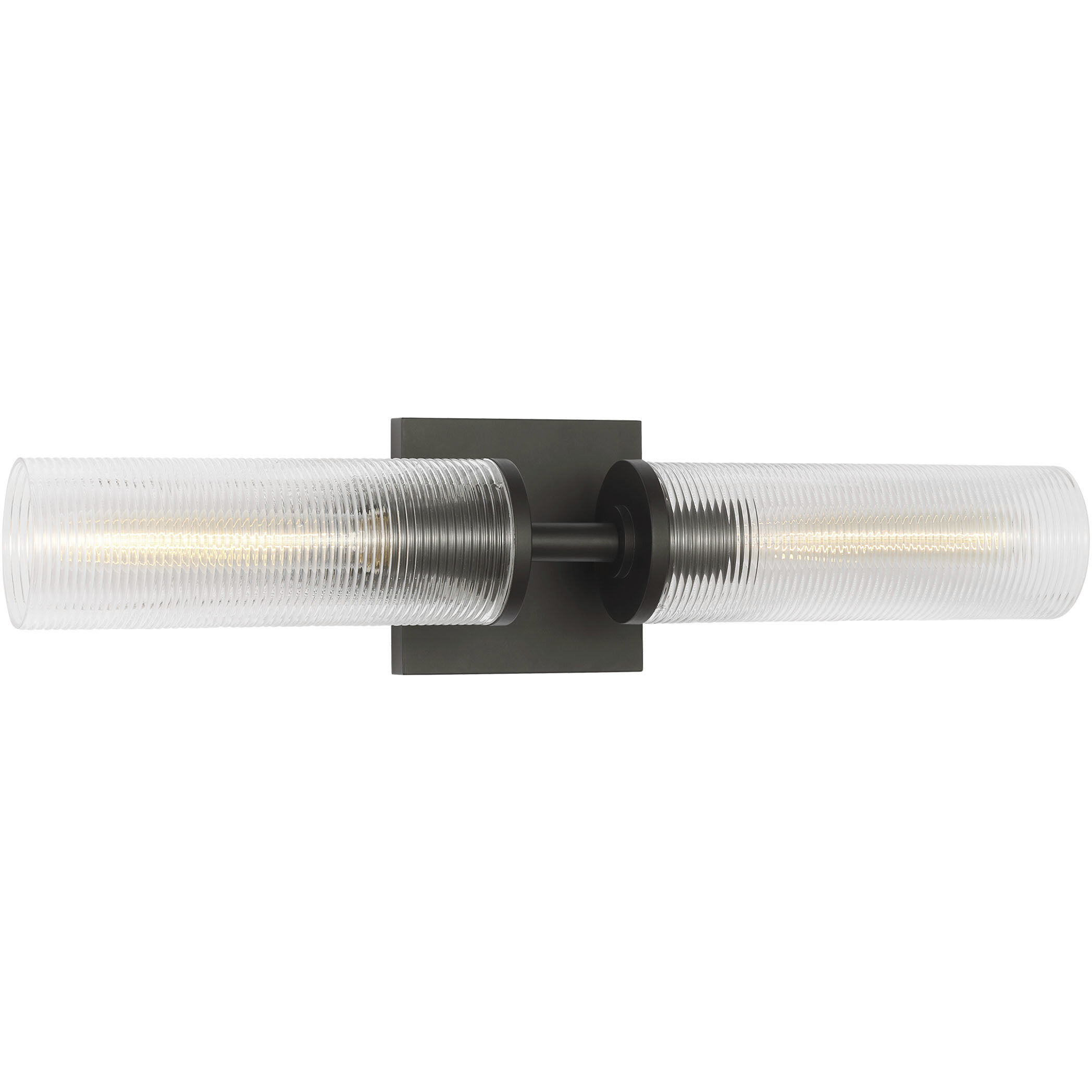 Drew & Jonathan Sarita Sconce Wall Light, Medium