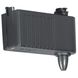 Cal Track 1 Light 12V Dark Bronze Track Adapter Ceiling Light, Low Voltage