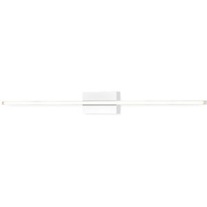 Vega Minor 1 Light 36.00 inch Wall Sconce