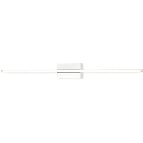 Vega Minor Wall Sconce Wall Light in White