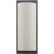 Brenton 2 Light 6 inch English Bronze ADA Wall Sconce Wall Light