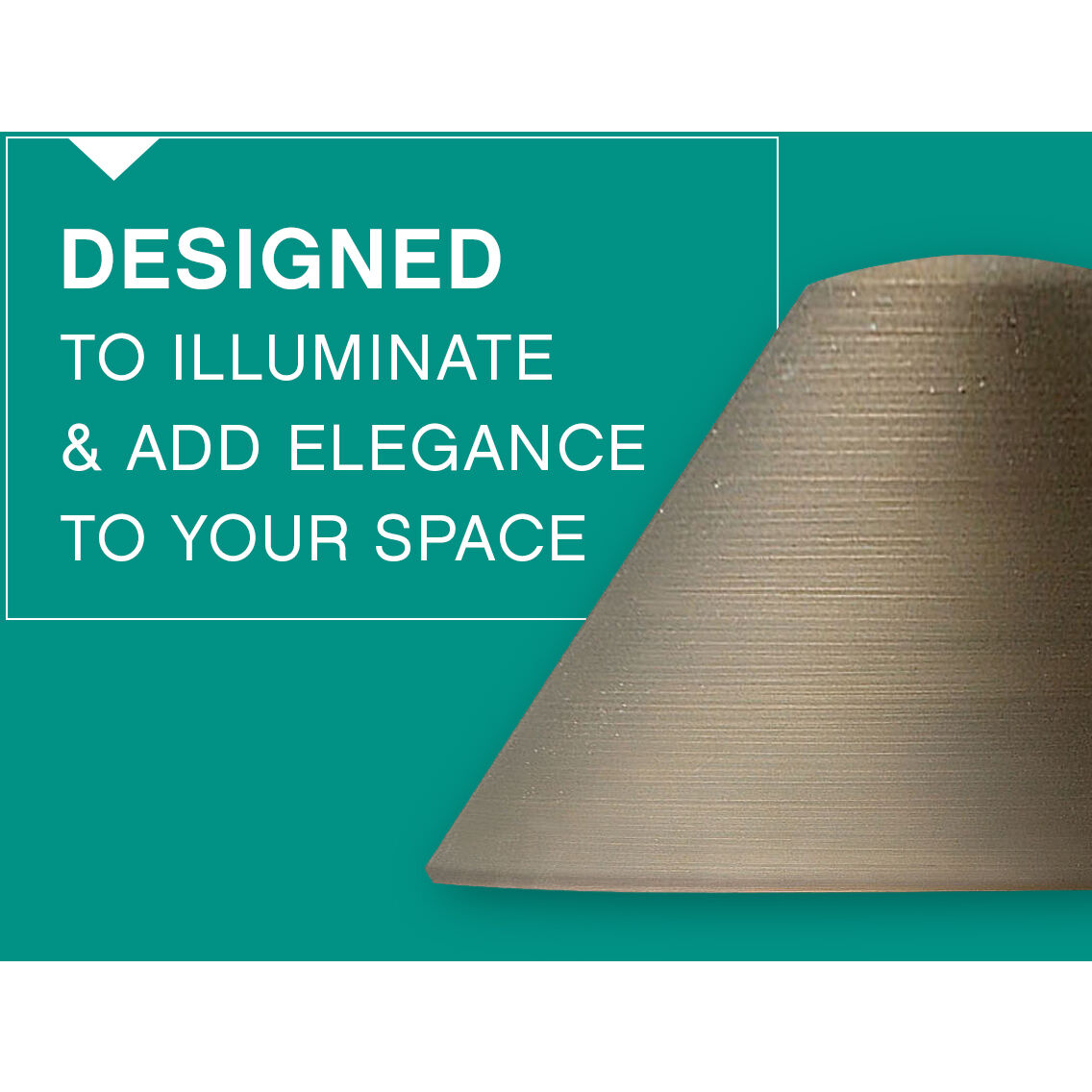 Hardy Island 12v 1.50 watt Matte Bronze Landscape Deck Sconce, Triangular