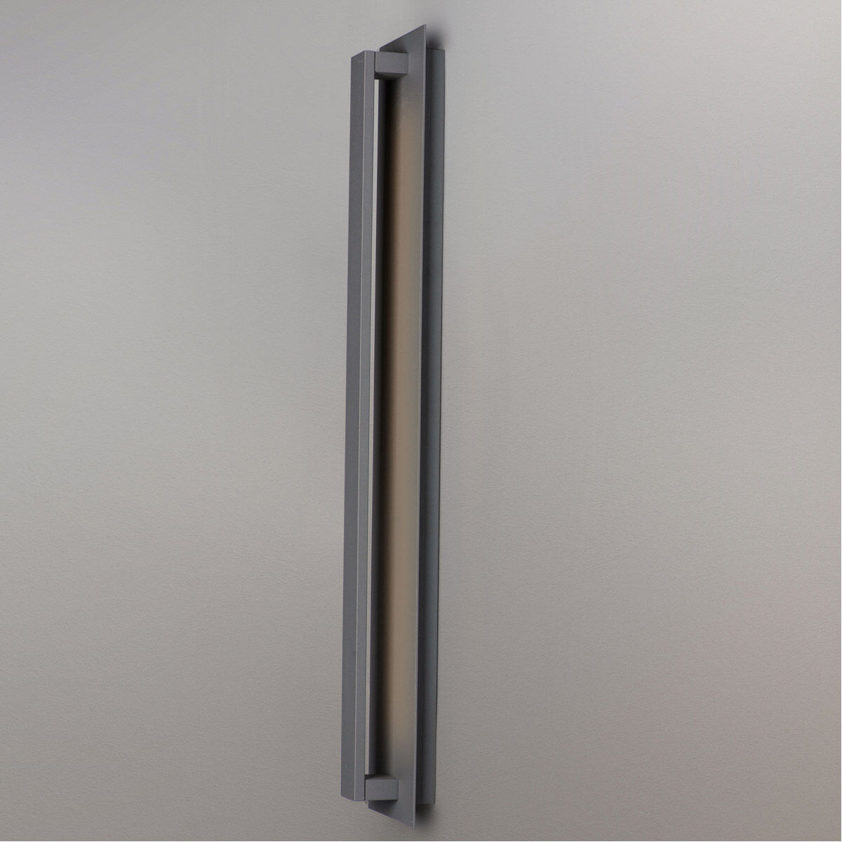 Alumilux Piso LED 6 inch Bronze ADA Wall Sconce Wall Light