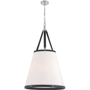 Callahan 6 Light 21.00 inch Pendant