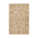 Edda 144 X 36 inch Ivory/Dark Green/Light Gray/Sage/Khaki Rugs, Wool