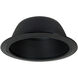 Aaliyah Black Recessed