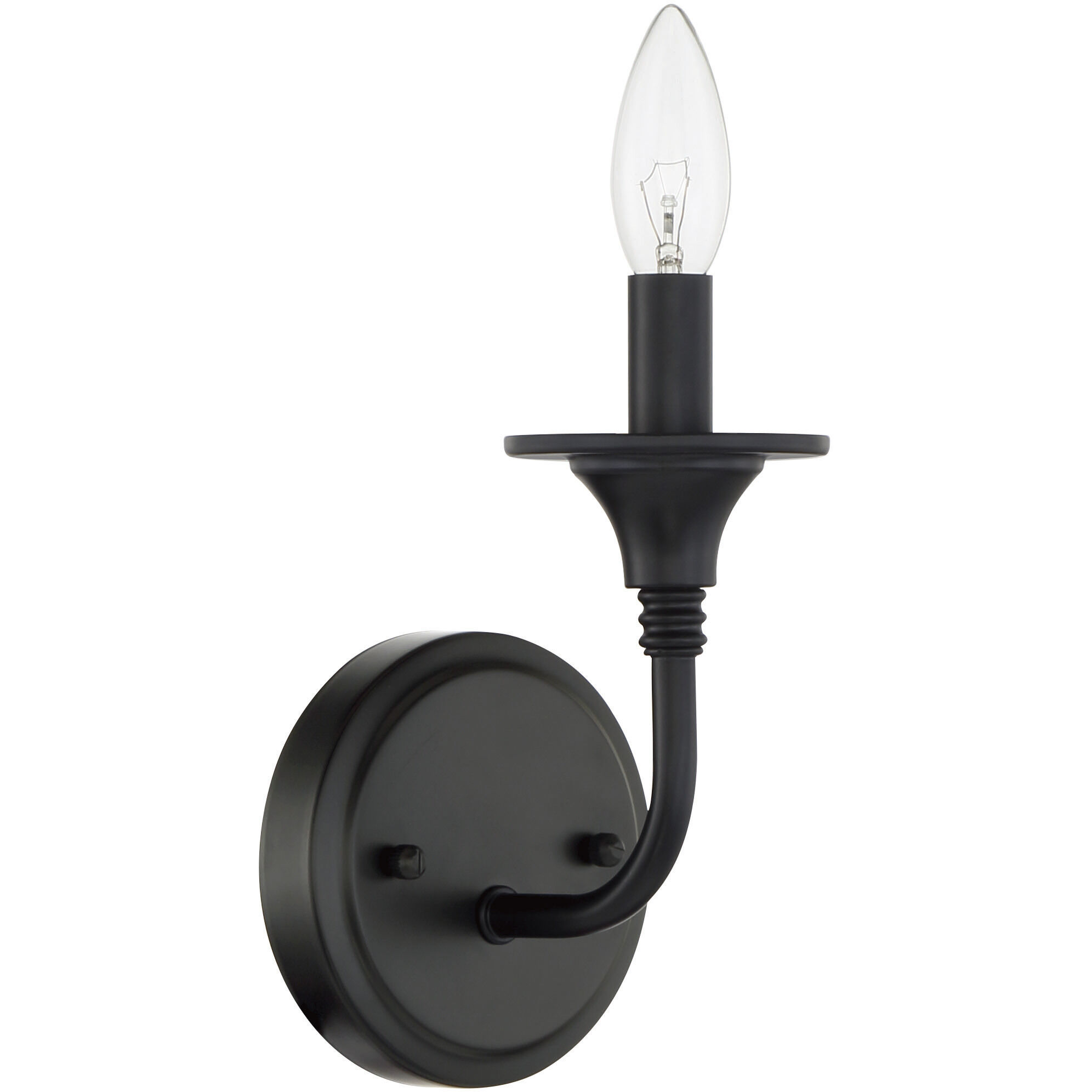 Jolenne 1 Light 4.75 inch Wall Sconce