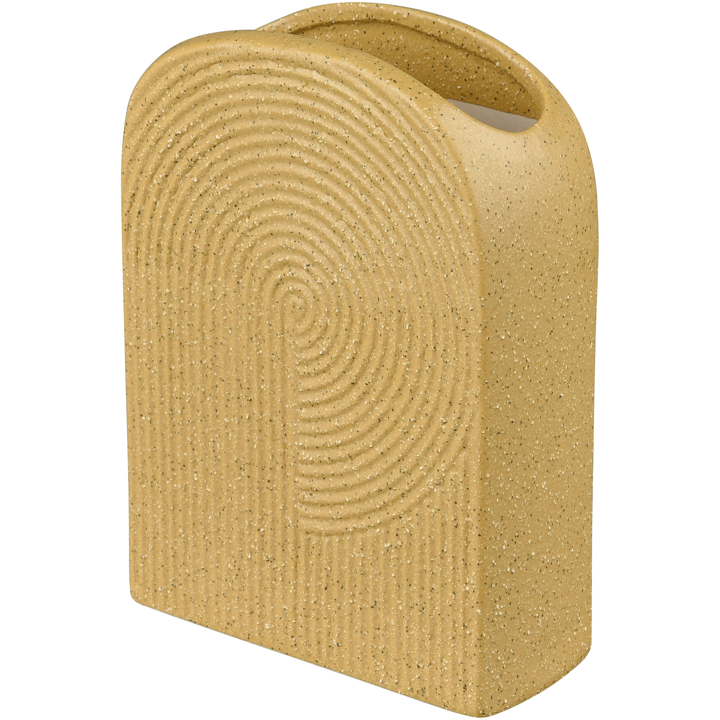 Agna 7.25 X 5 inch Vase