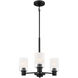 Cedar Lane 3 Light 20.00 inch Chandelier