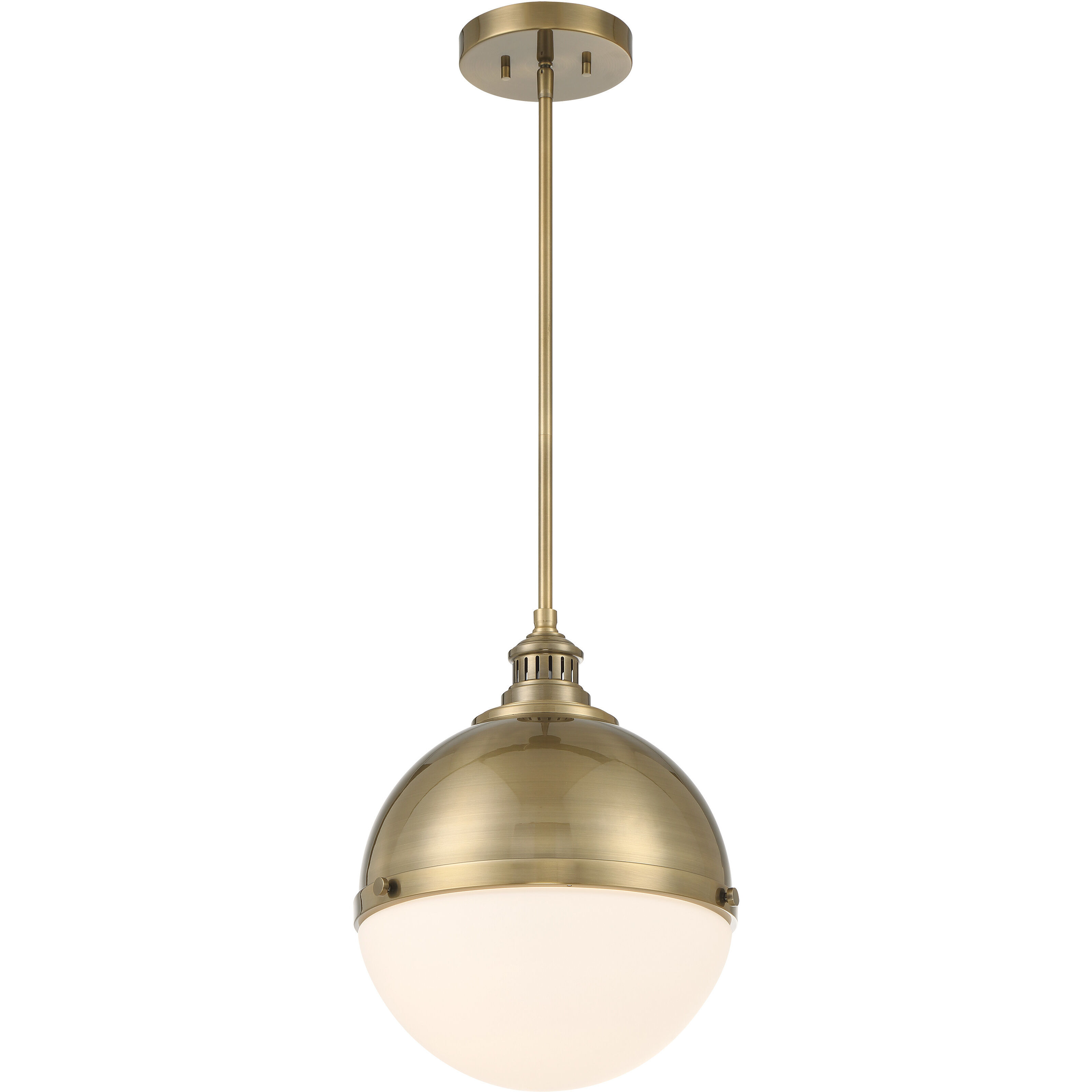 Vorey 1 Light 13.00 inch Pendant