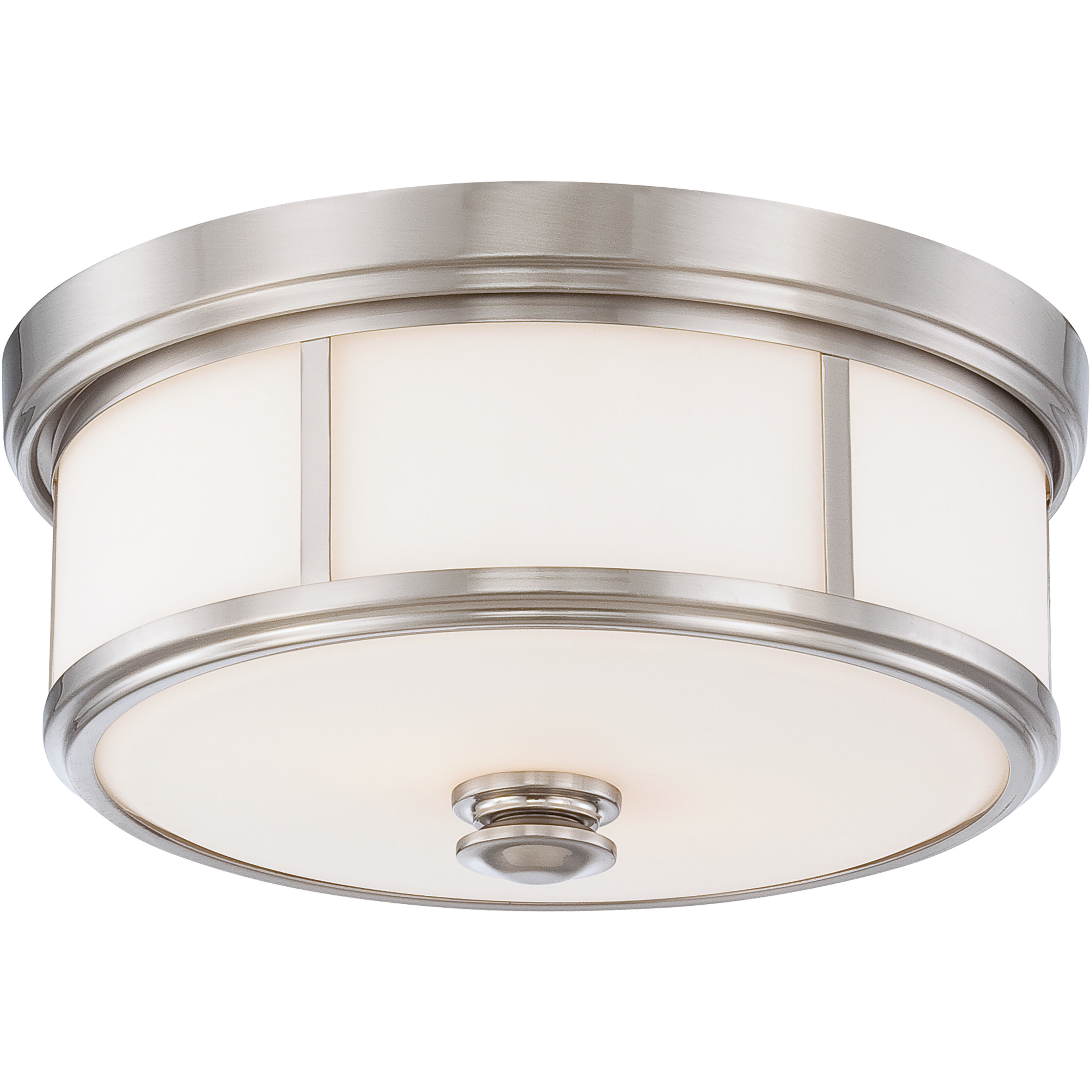 Harbour Point 2 Light 13.50 inch Flush Mount
