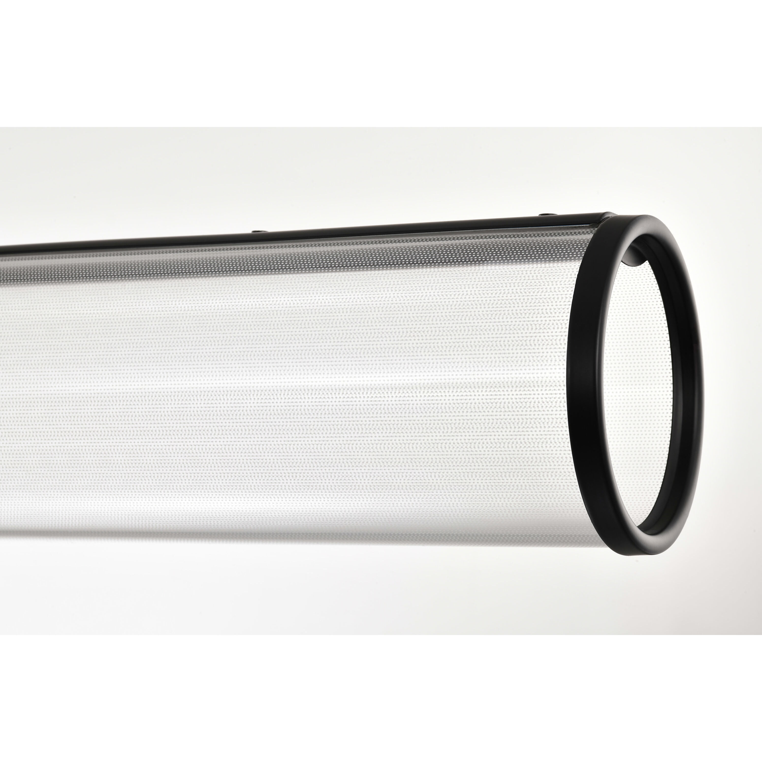 Vale LED 4.75 inch Matte Black Pendant Ceiling Light